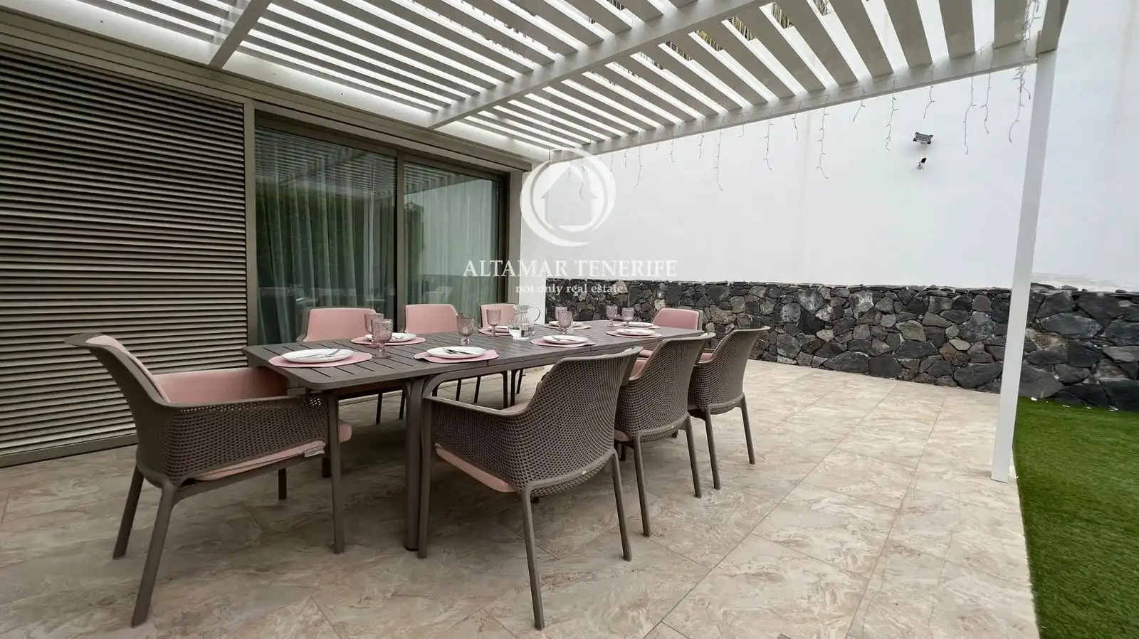 Apartamento con piscina en venta en Costa Adeje, imagen 11