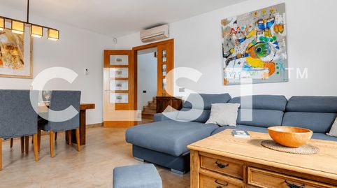 Foto 4 de Casa o chalet en venta en Carrer Ronda D'altafulla, Altafulla, Tarragona