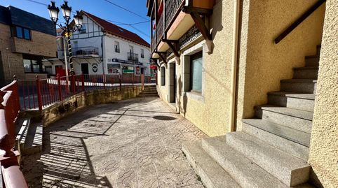 Foto 5 de Casa o chalet en venta en Los Molinos, Madrid