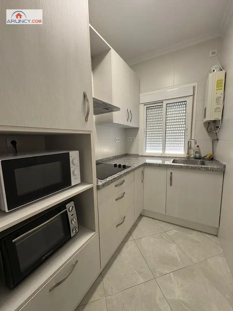 Flat to rent in Macarena, imagen 21
