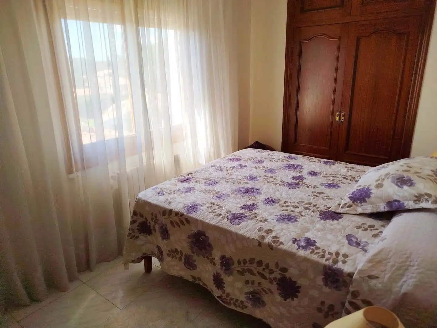 Dormitori de Casa o xalet en venda en Lloret de Mar amb Aire condicionat, Calefacció i Jardí privat