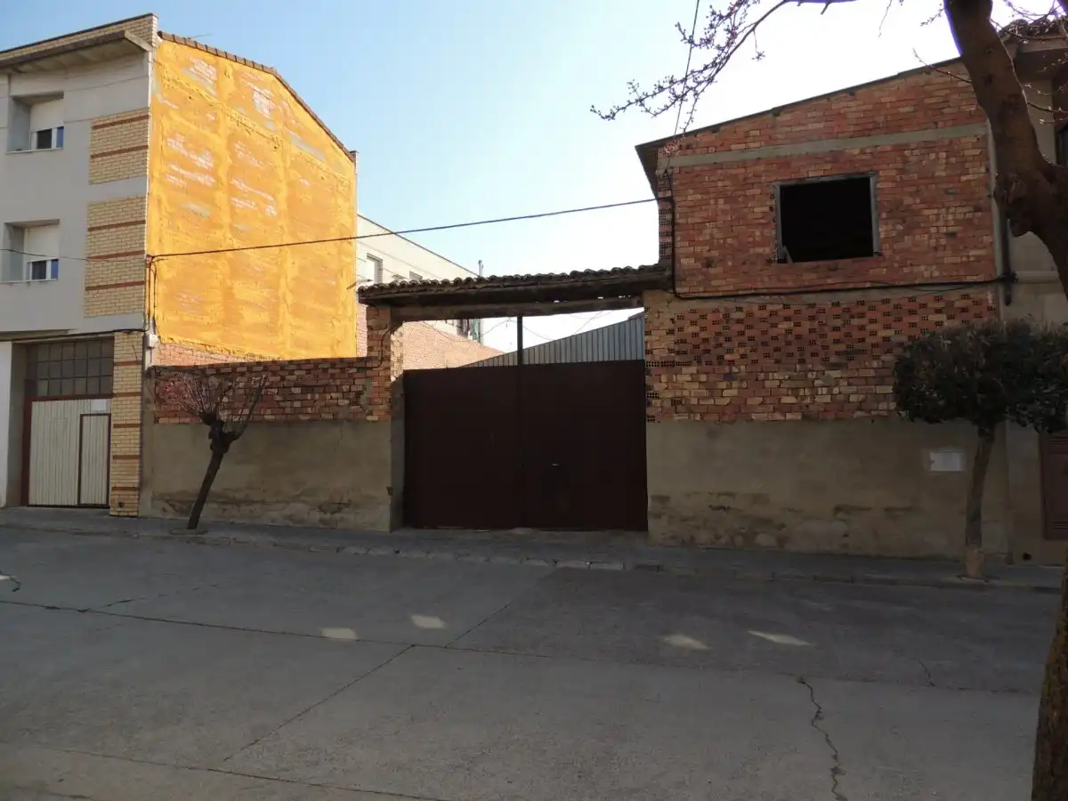 Parking of Residential for sale in Peralta / Azkoien