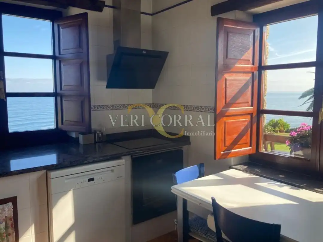 Casa o chalet en venta en Barrio Boria, San Vicente de la Barquera