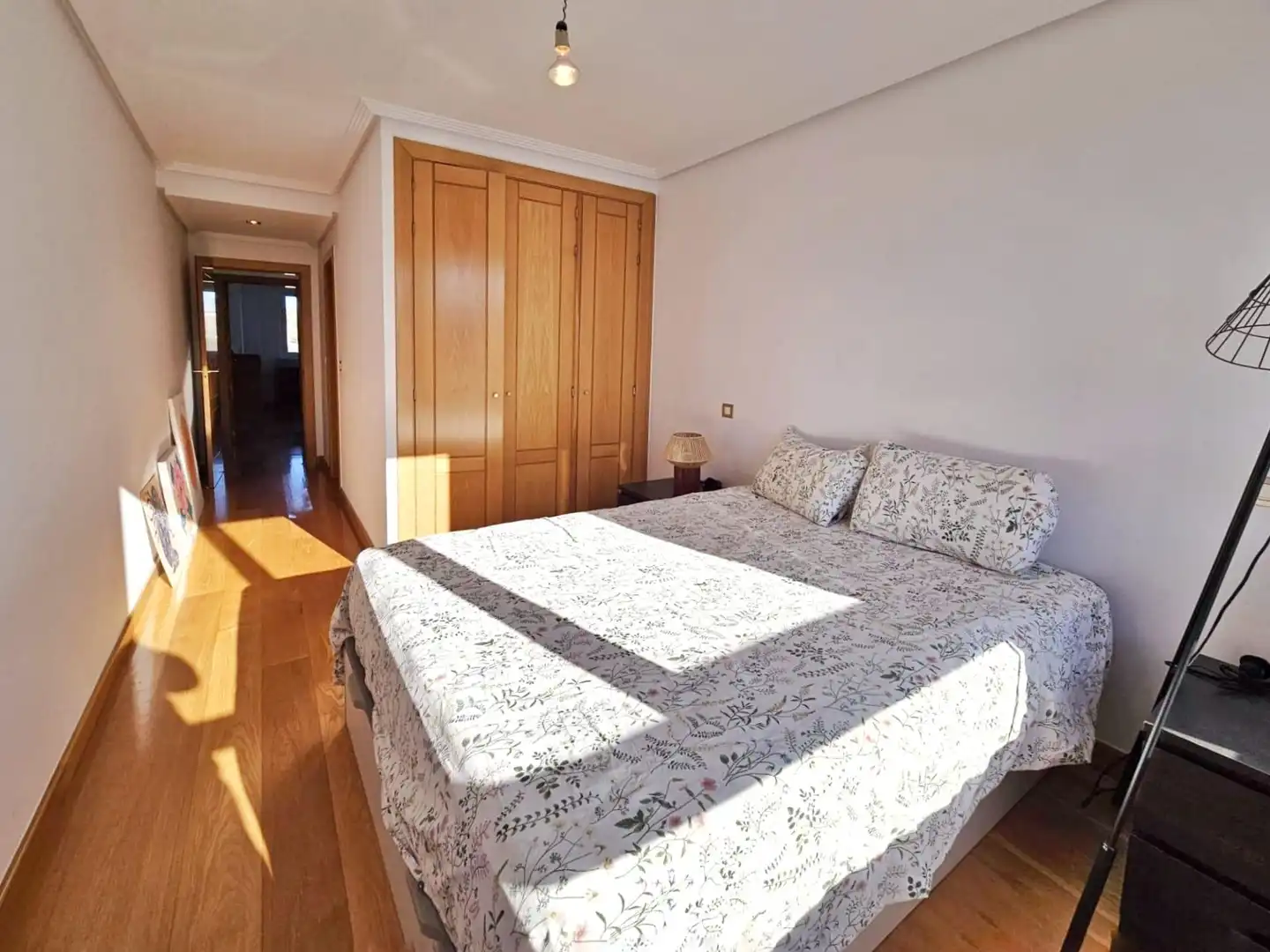 Flat for rent in Calle Antonio de la Dehesa, 7, Monte