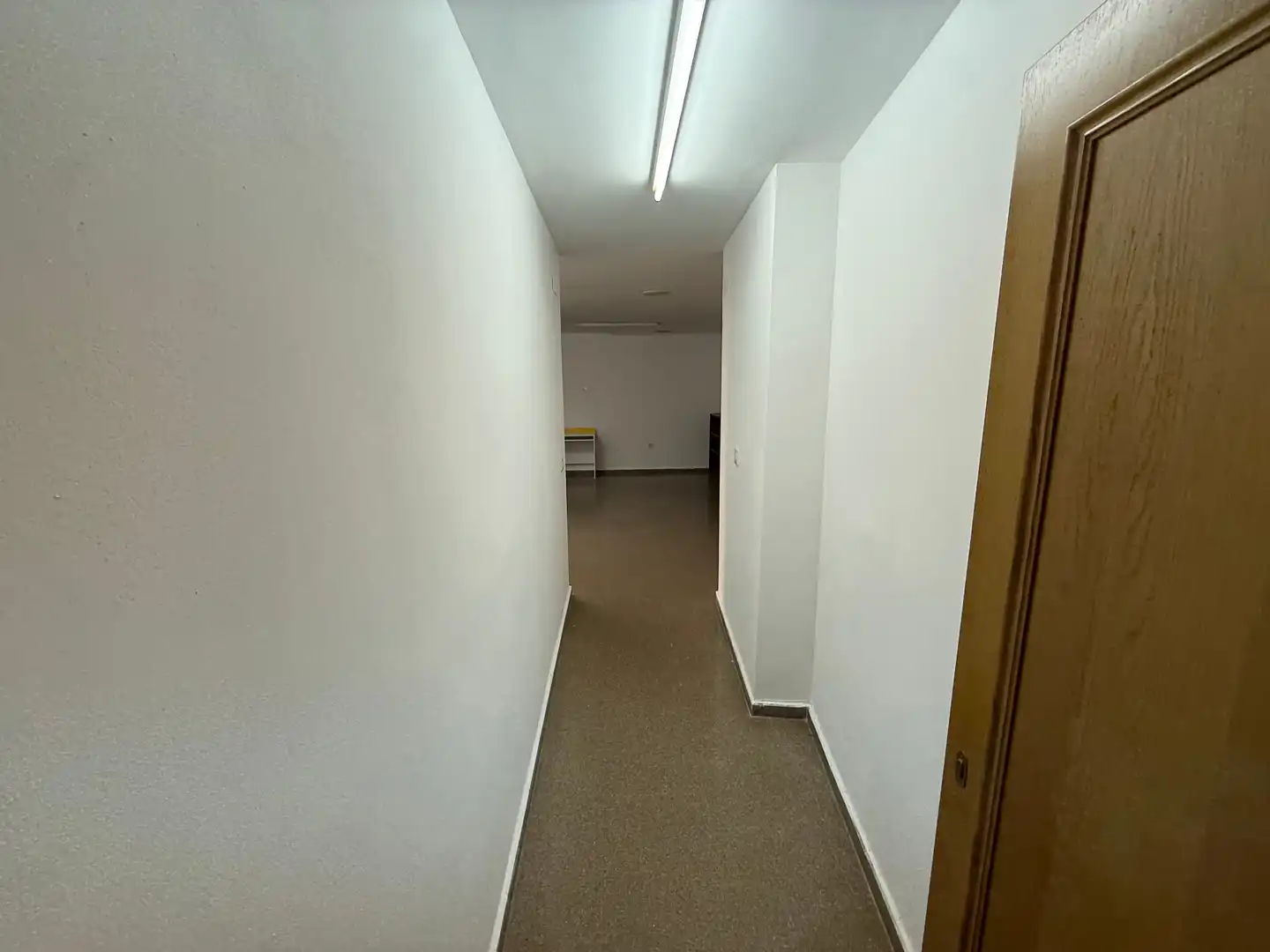 Local comercial en alquiler en Carrer de Sant Joan, imagen 6