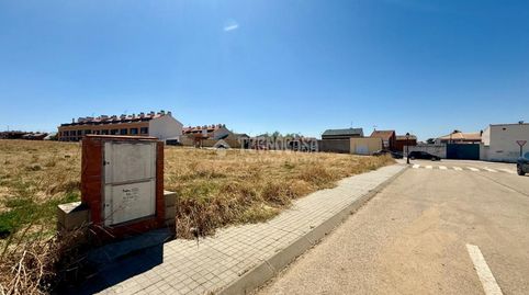 Terrenos en venta en Torrejón del rey