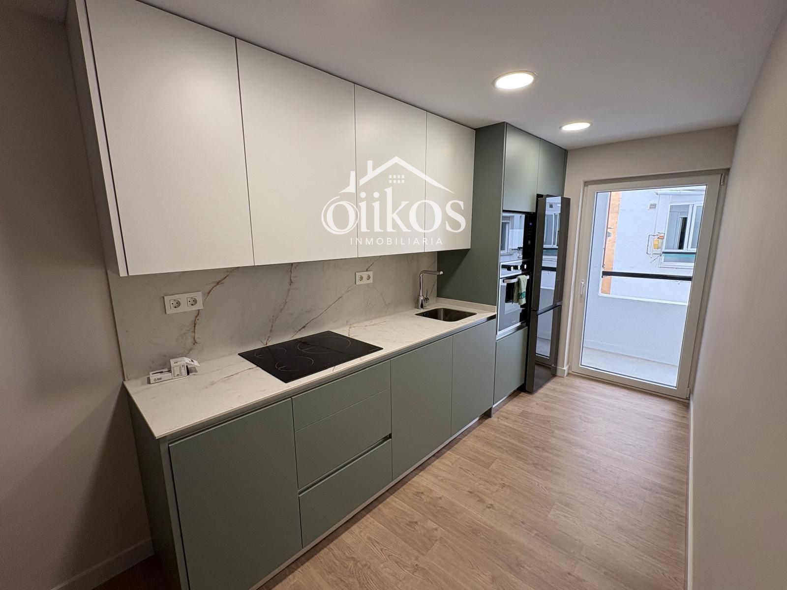 Piso de alquiler en Portugal, de, Labradores, Chinchibarra - Capuchinos