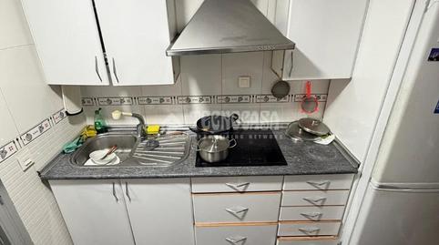 Foto 4 de Pis en venda a El Arroyo - La Fuente, Madrid