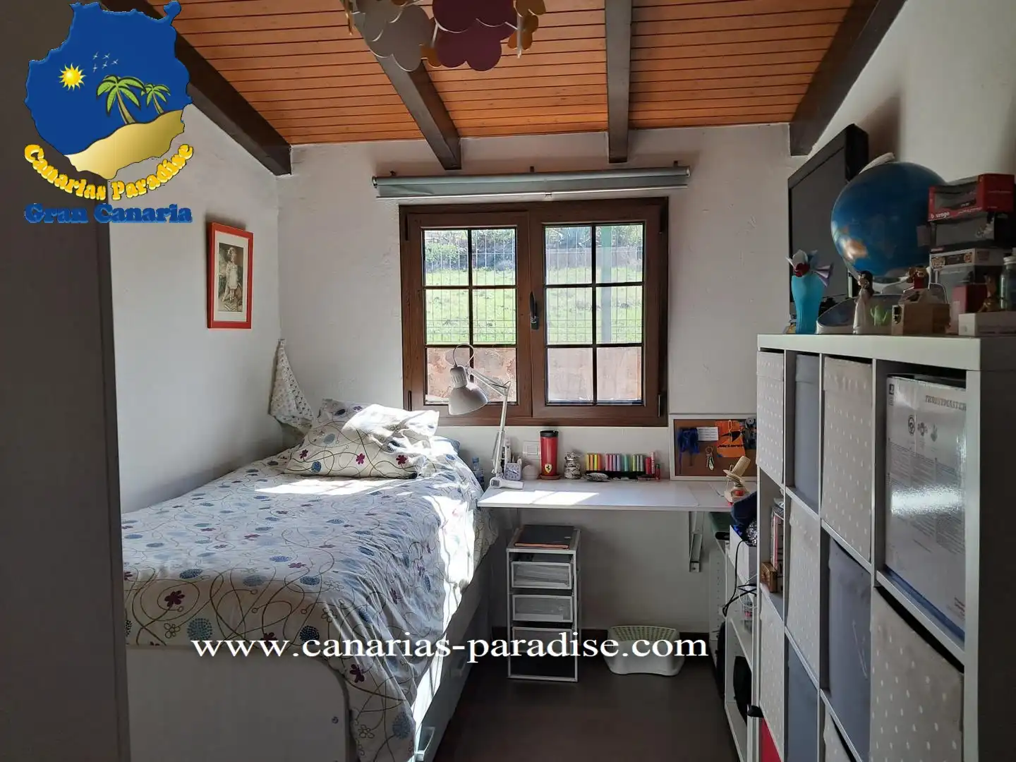 Haus oder Chalet zum Verkauf in Valle de los Nueve - El Ejido - Medianías