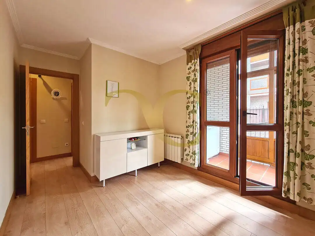 Wohnung mit Garten zum Verkauf in Calle Ateneo Obrero de Luanco, imagen 16