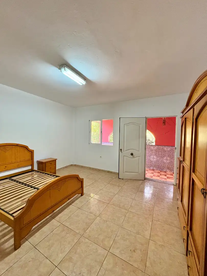 Casa o chalet en venta en Lugar El Mayorazgo, Caserones - La Higuera