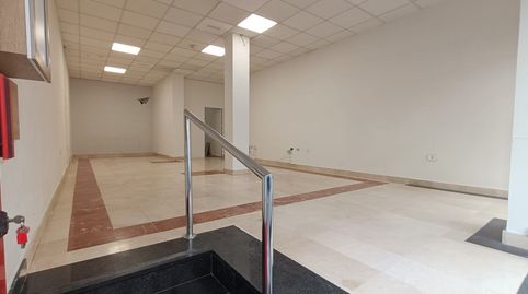 Foto 2 von Geschaftsraum zur Miete in San Gregorio, Telde