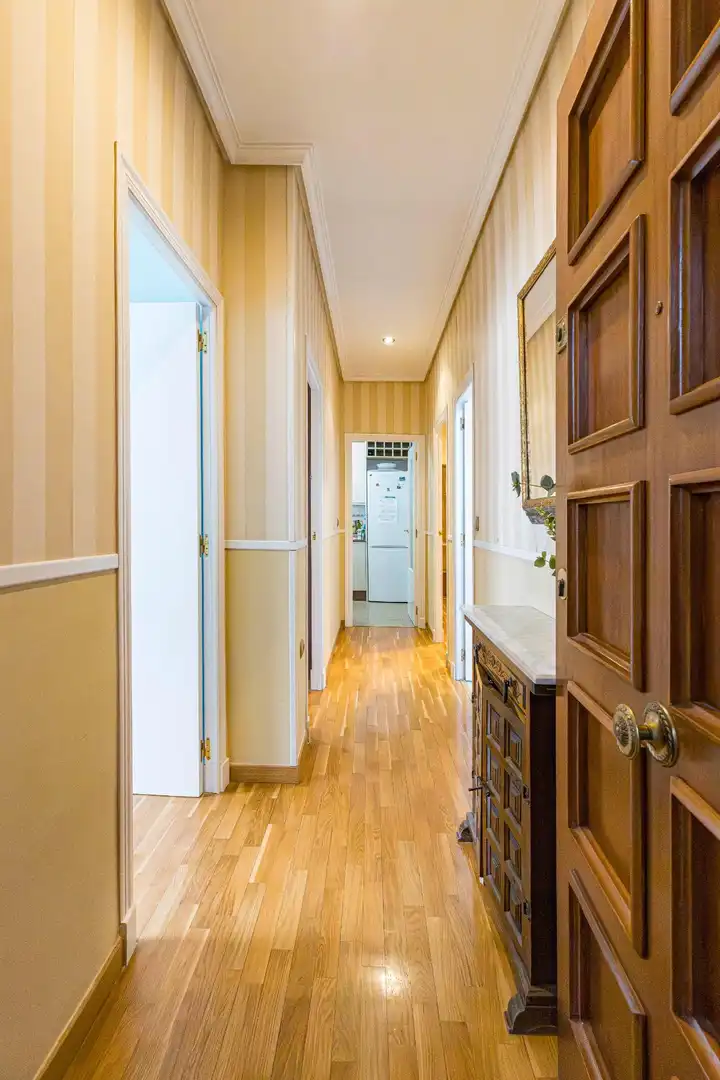 Piso en venta en Murcia con Aire acondicionado, Parquet y Trastero
