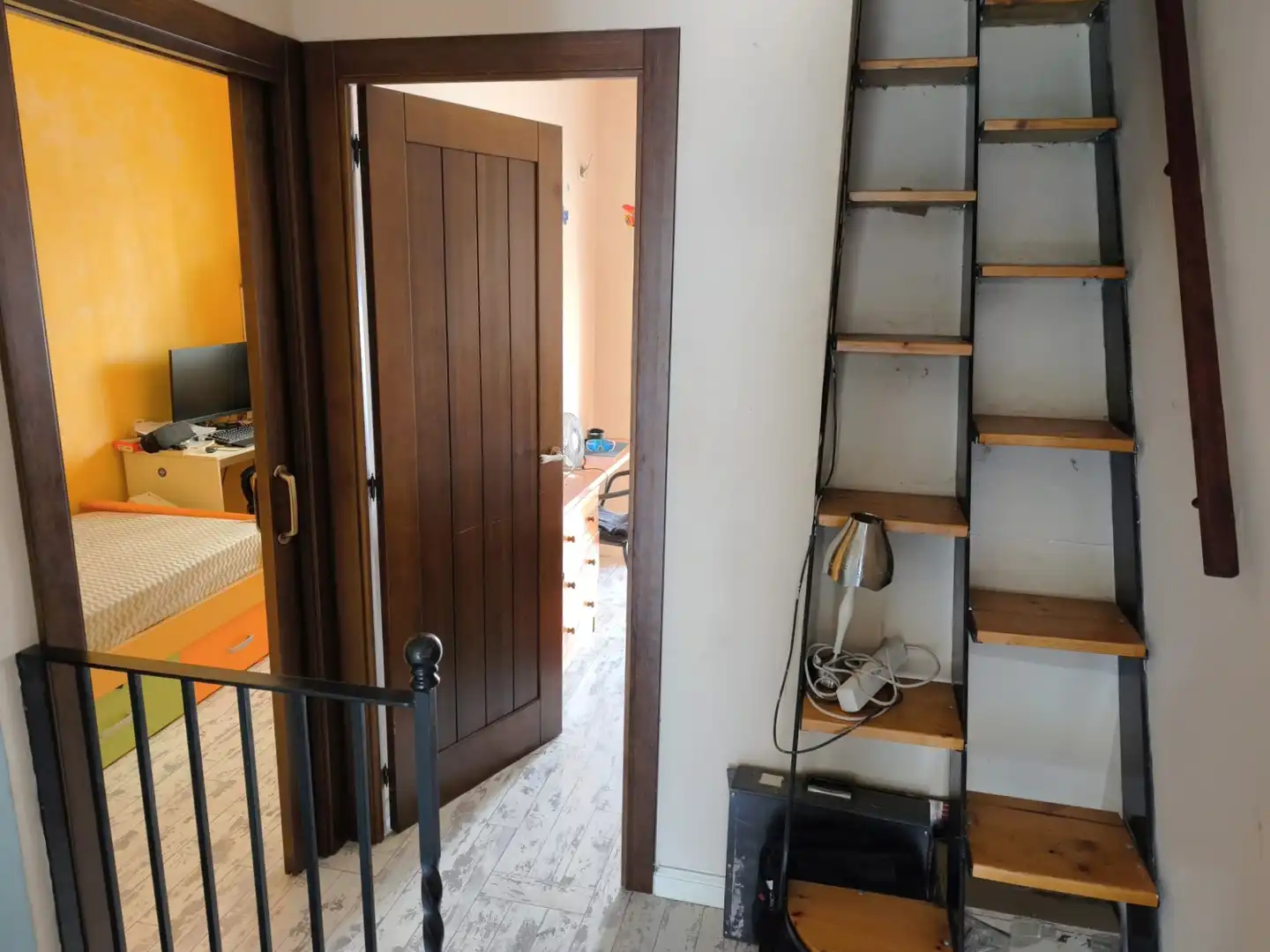 Casa o xalet en venda en Vilanova i la Geltrú amb Aire condicionat, Terrassa i Balcó
