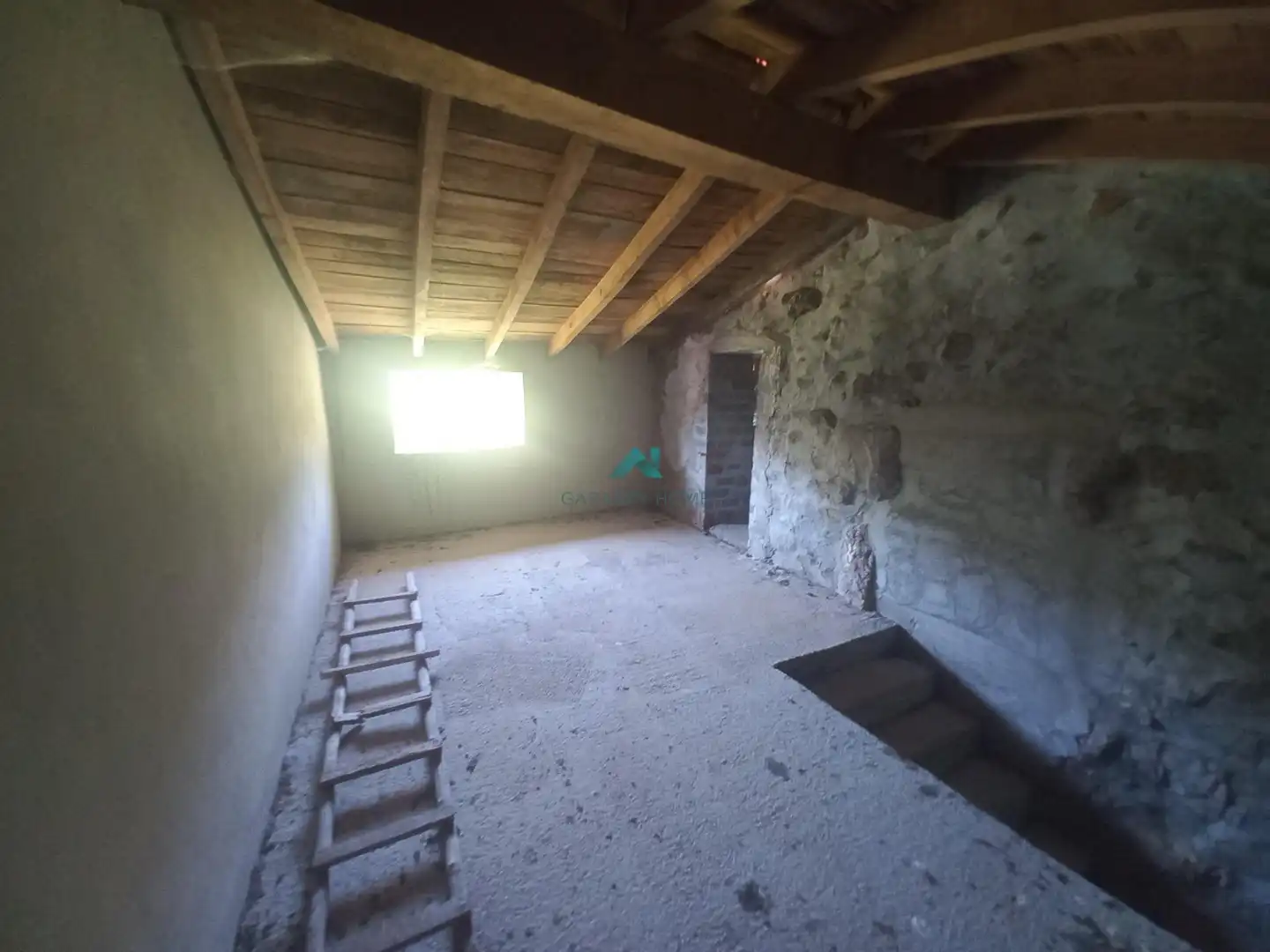 Finca rústica en venta en Arredondo con Jardín privado