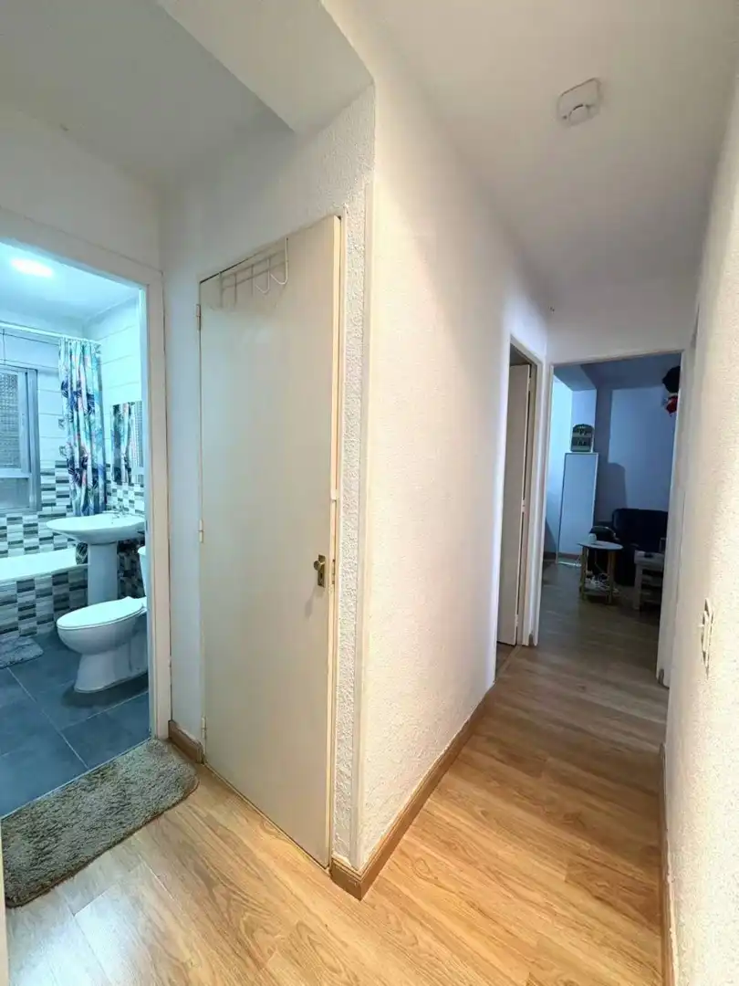 Flat for sale in Móstoles  with Air Conditioner, Parquet flooring and Oven