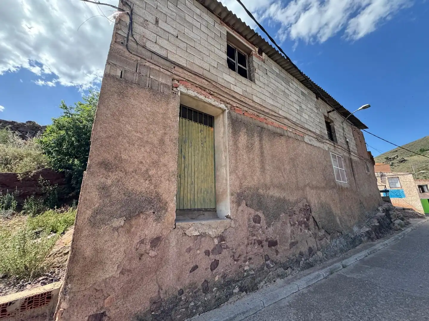 Trastero en venta en barranco, Brea de Aragón