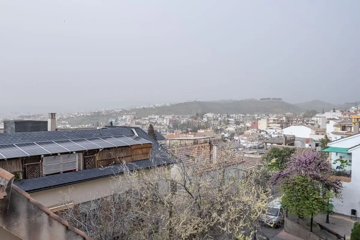 Flat with lift for sale in Barrio de la Vega, imagen 9