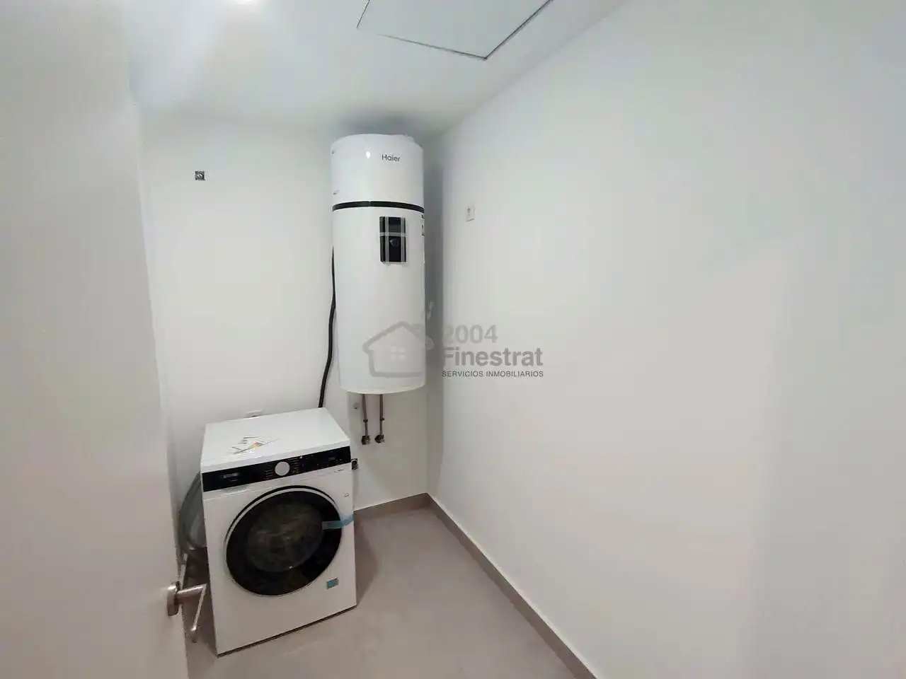 Planta baixa en venda en Villajoyosa / La Vila Joiosa amb Aire condicionat