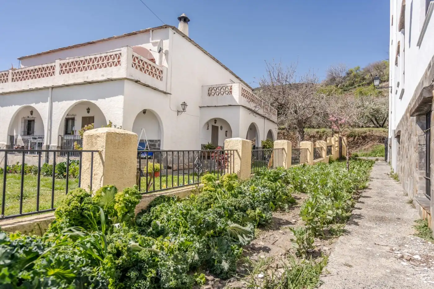 Inmuebles singulares con ascensor en venta en Pórtugos, imagen 20