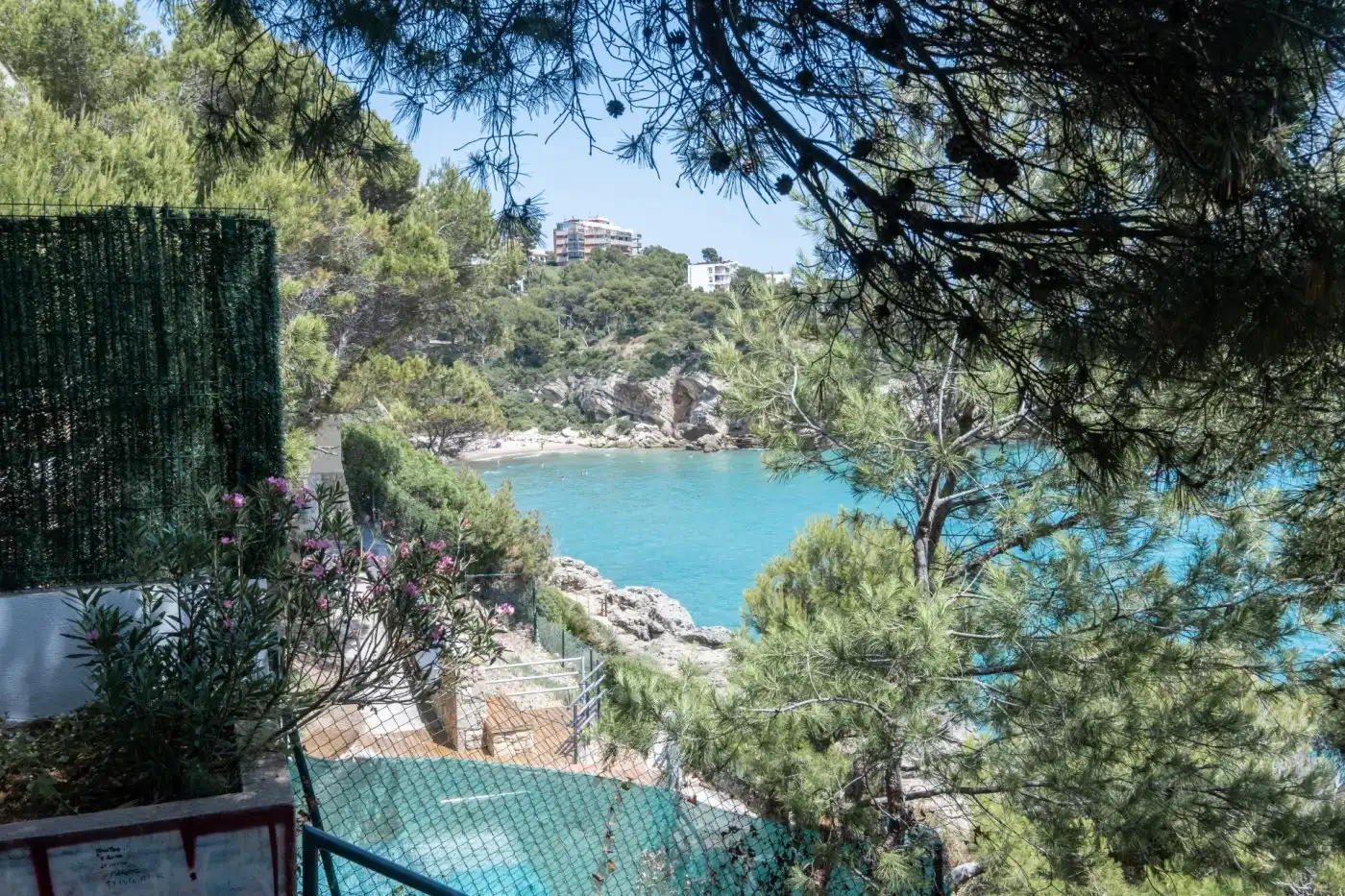 Maison mitoyenne avec terrasse à vendre à Calle pas mala dona 8, imagen 2