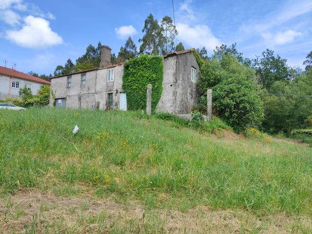 Casa-chalet en Venta en Área de Ames