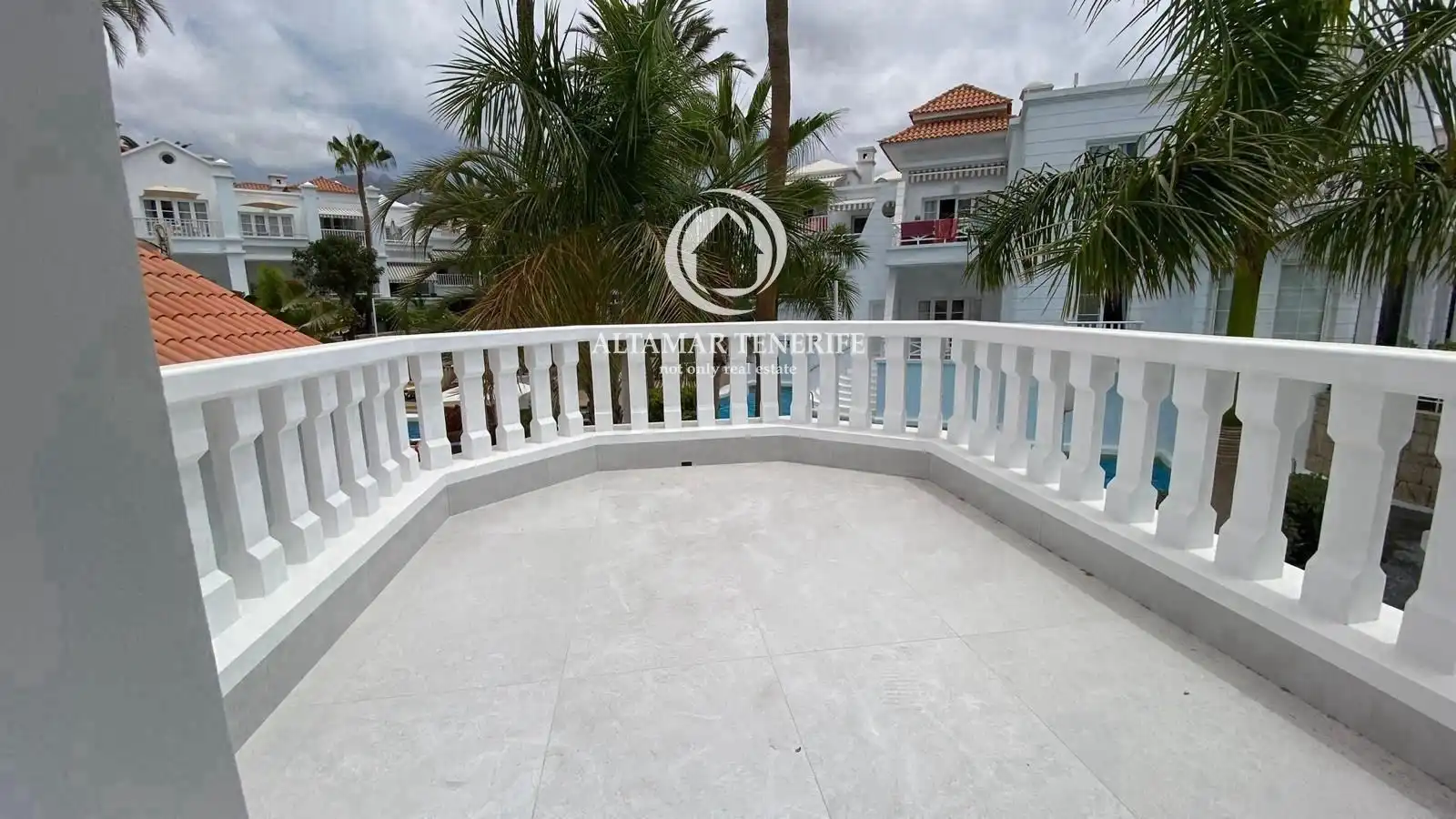 Maison mitoyenne avec piscine à vendre à Costa Adeje, imagen 9