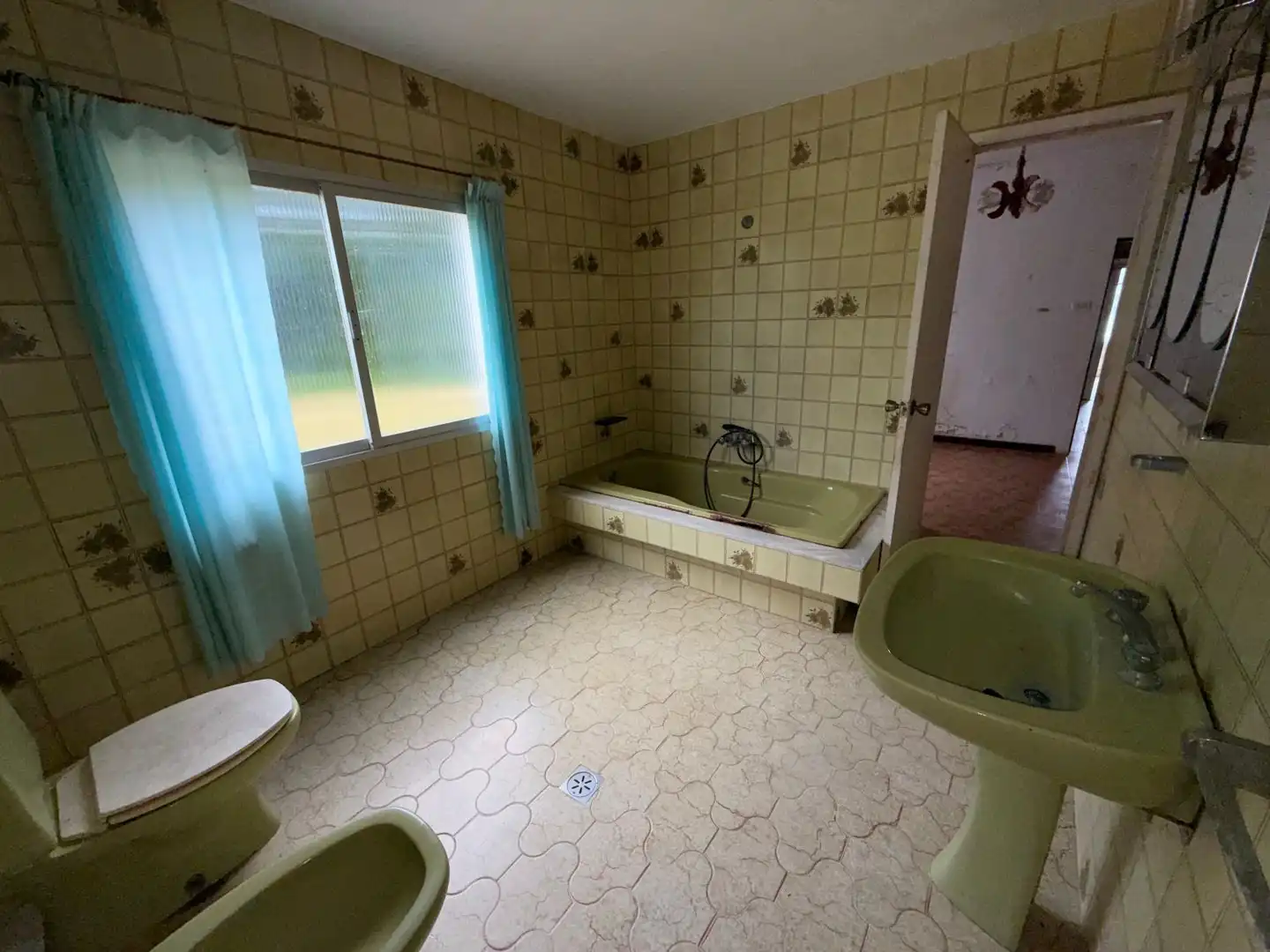 Bany de Casa o xalet en venda en San Sadurniño