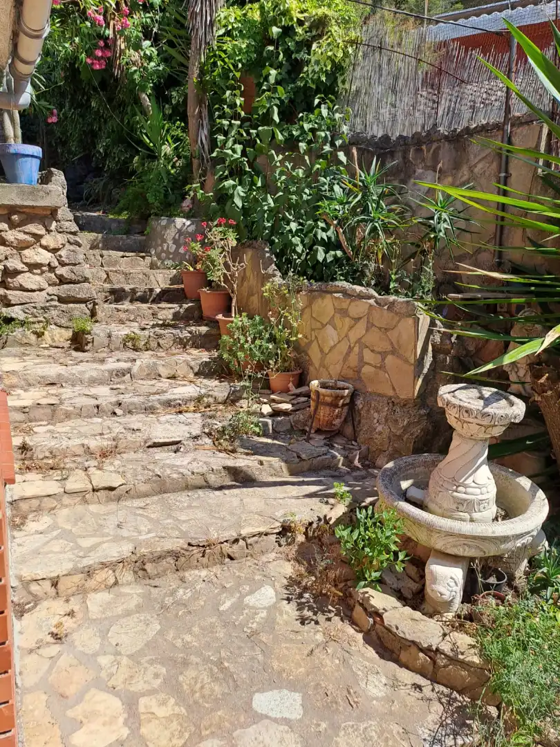 Villa avec jardin à vendre à Corbera de Llobregat, imagen 3