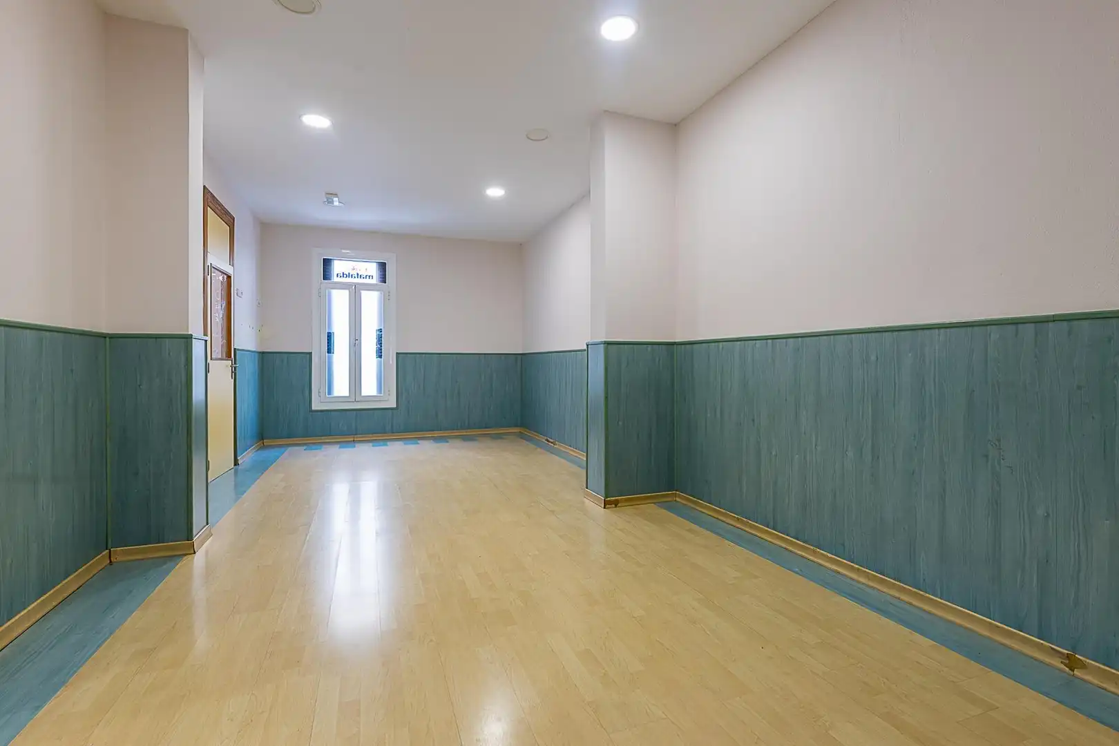 Planta baja en venta en  Palma de Mallorca con Jardín privado y Terraza
