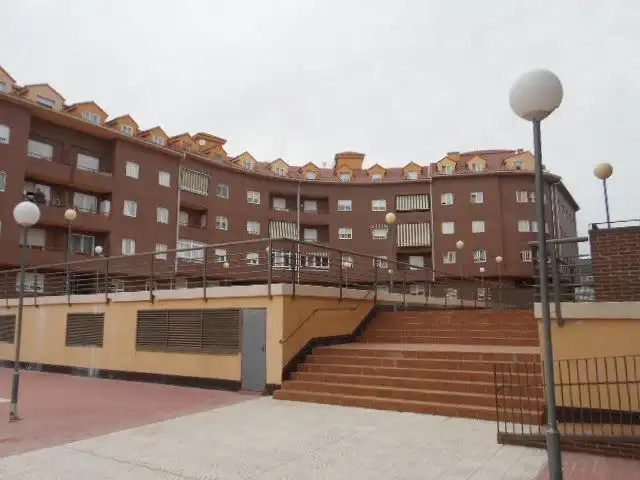 Individual en venta en JUAN PABLO II 22, imagen 9