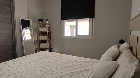 Foto 4 de Piso en venta en Los Castillejos - La Trinidad, Málaga Capital