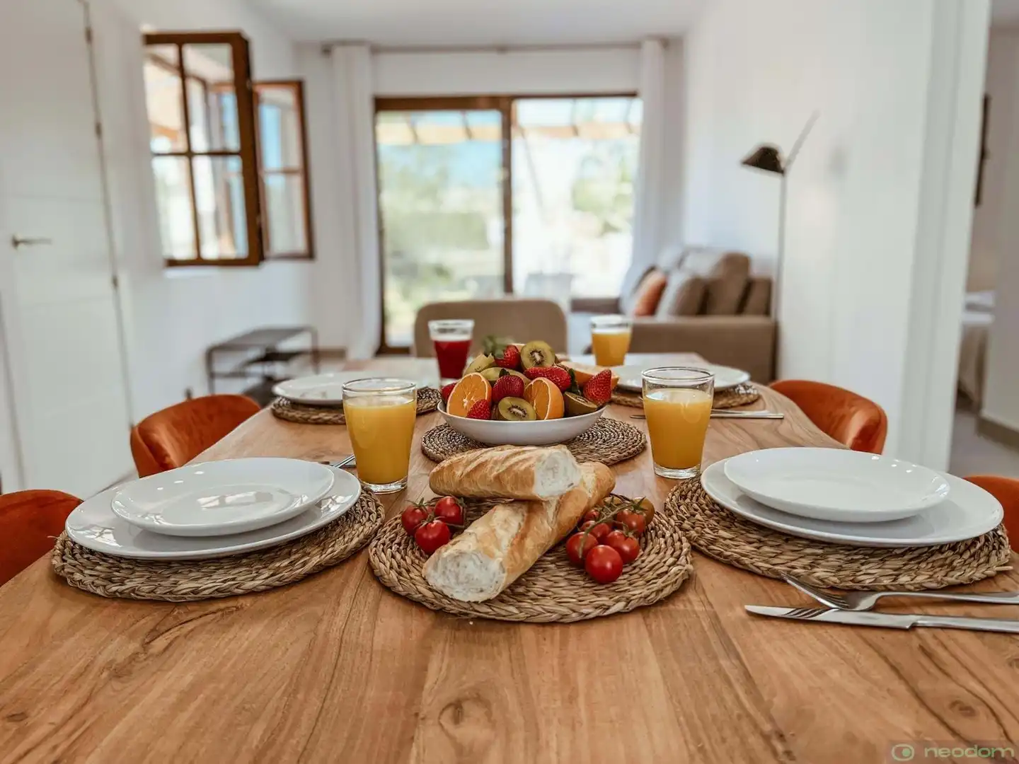 House for sale in Desert Spring Golf, imagen 6
