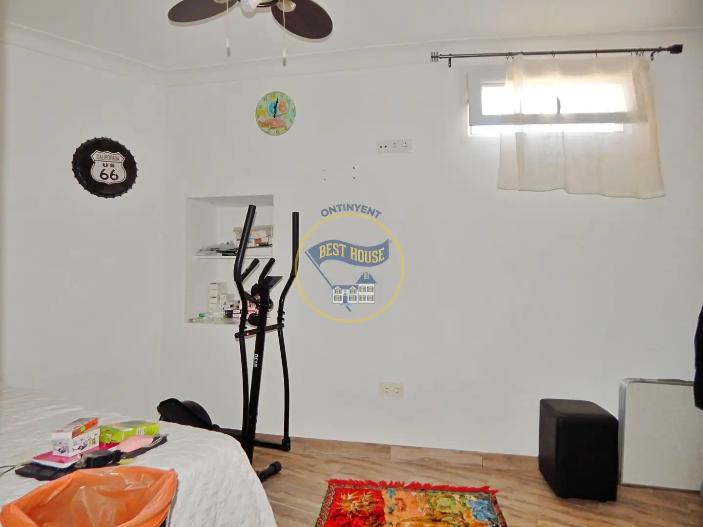 Casa o xalet en venda en Bocairent amb Terrassa i Balcó