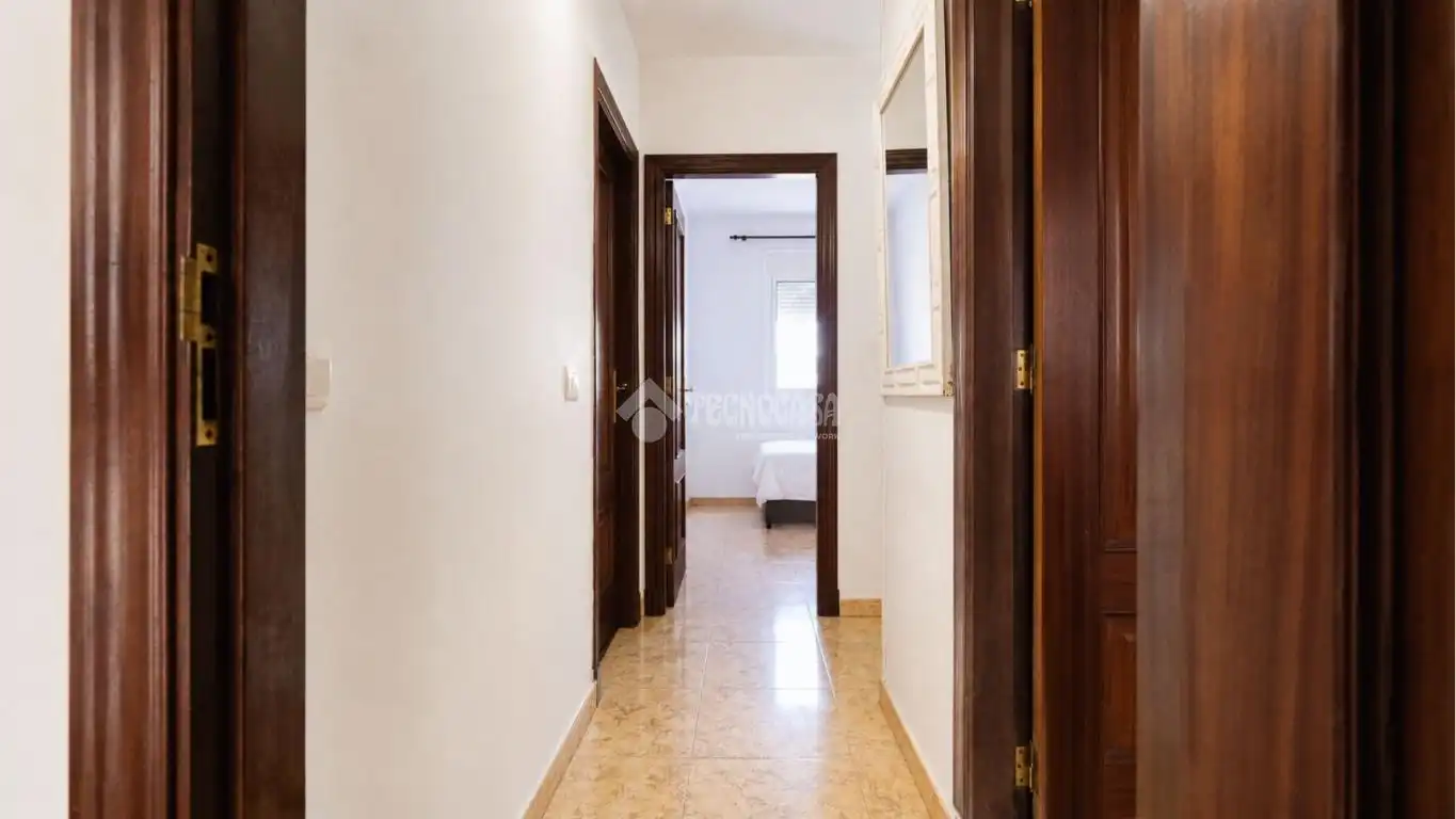 Wohnung zum Verkauf in San Cristóbal de la Laguna