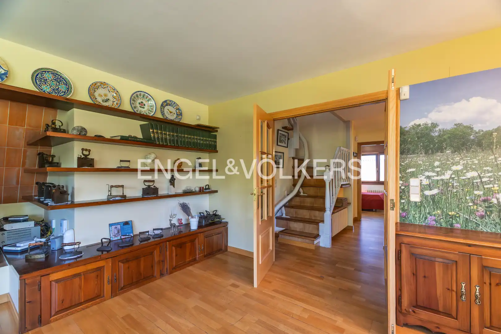 Casa o xalet en venda en Puigcerdà amb Calefacció, Jardí privat i Parquet