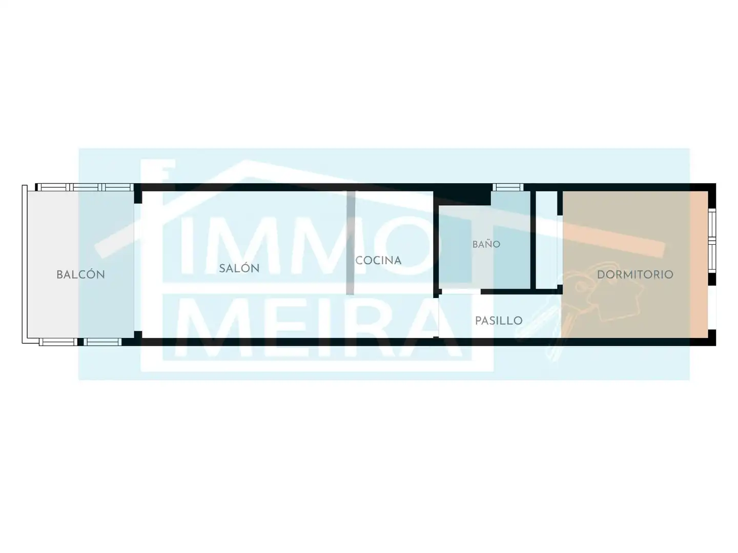Apartment zum Verkauf in Almadrava - Canyelles - Puig-Rom, imagen 32