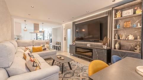 Foto 4 de Casa adosada en venda a Calle de Francisco Ayala, 6, Padul, Granada