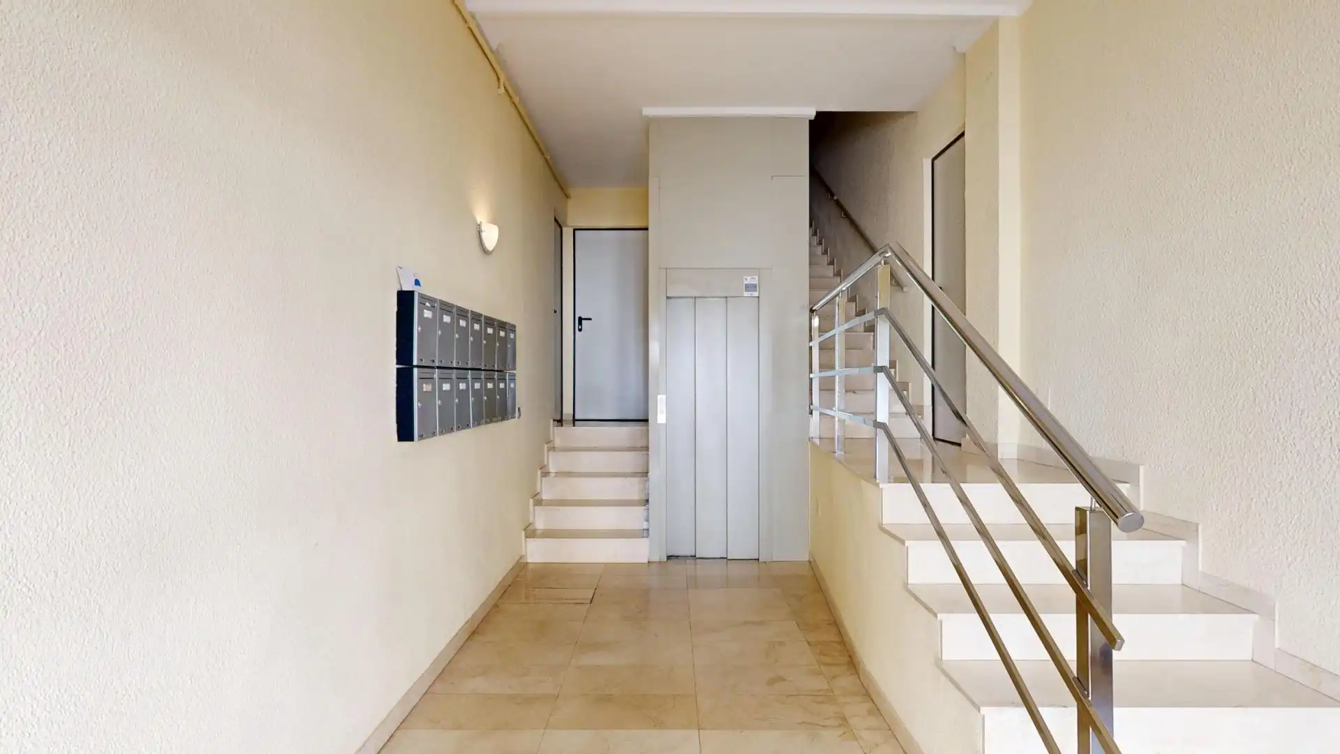 Flat for rent in Cartagena