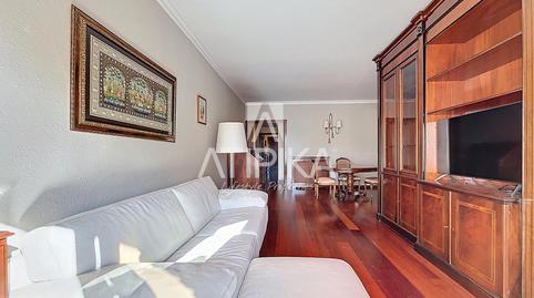 Foto 4 de Pis en venda a Bailen, El Camp d'en Grassot i Gràcia Nova,  Barcelona Capital