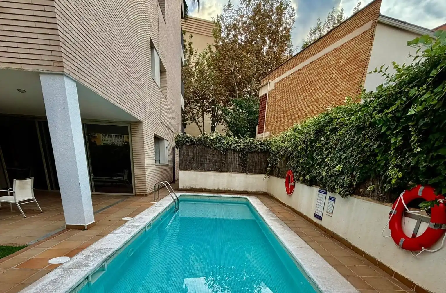 Piso con piscina en venta en MEDITERRANI, imagen 30
