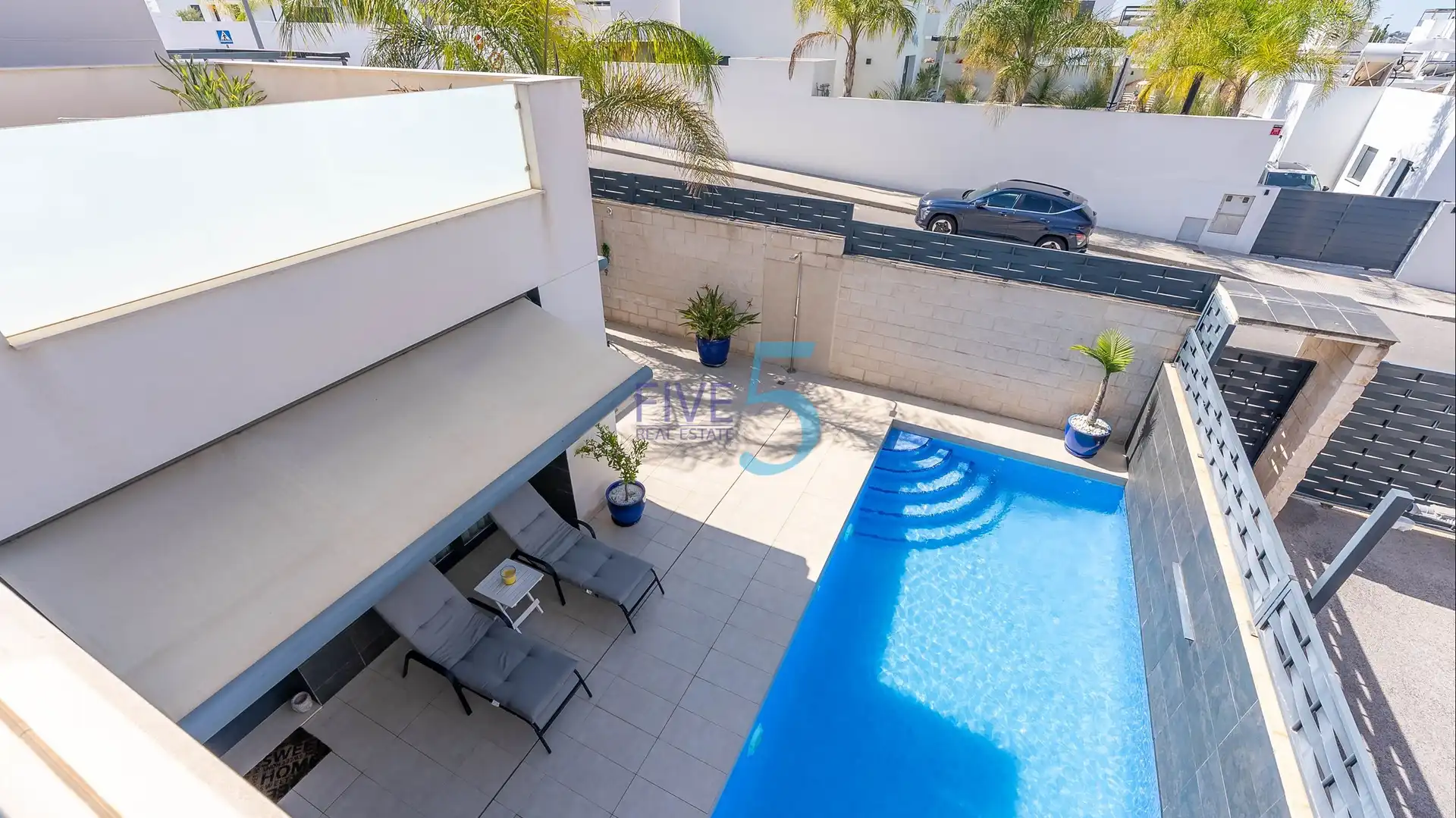 Casa amb terrassa en venda a Benijófar, imagen 23