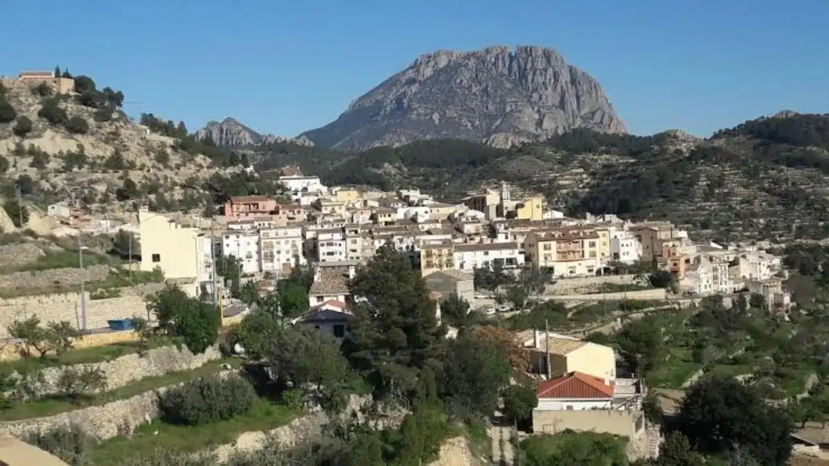 Chalet en venta en Sella, imagen 21
