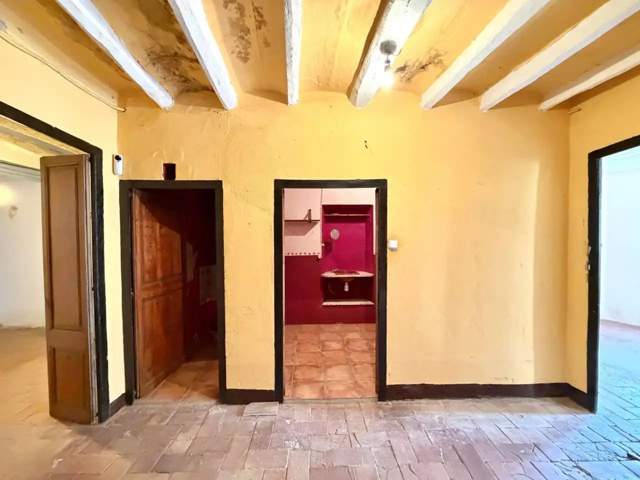 Casa o xalet en venda a Calle Mig, El Pla del Penedès