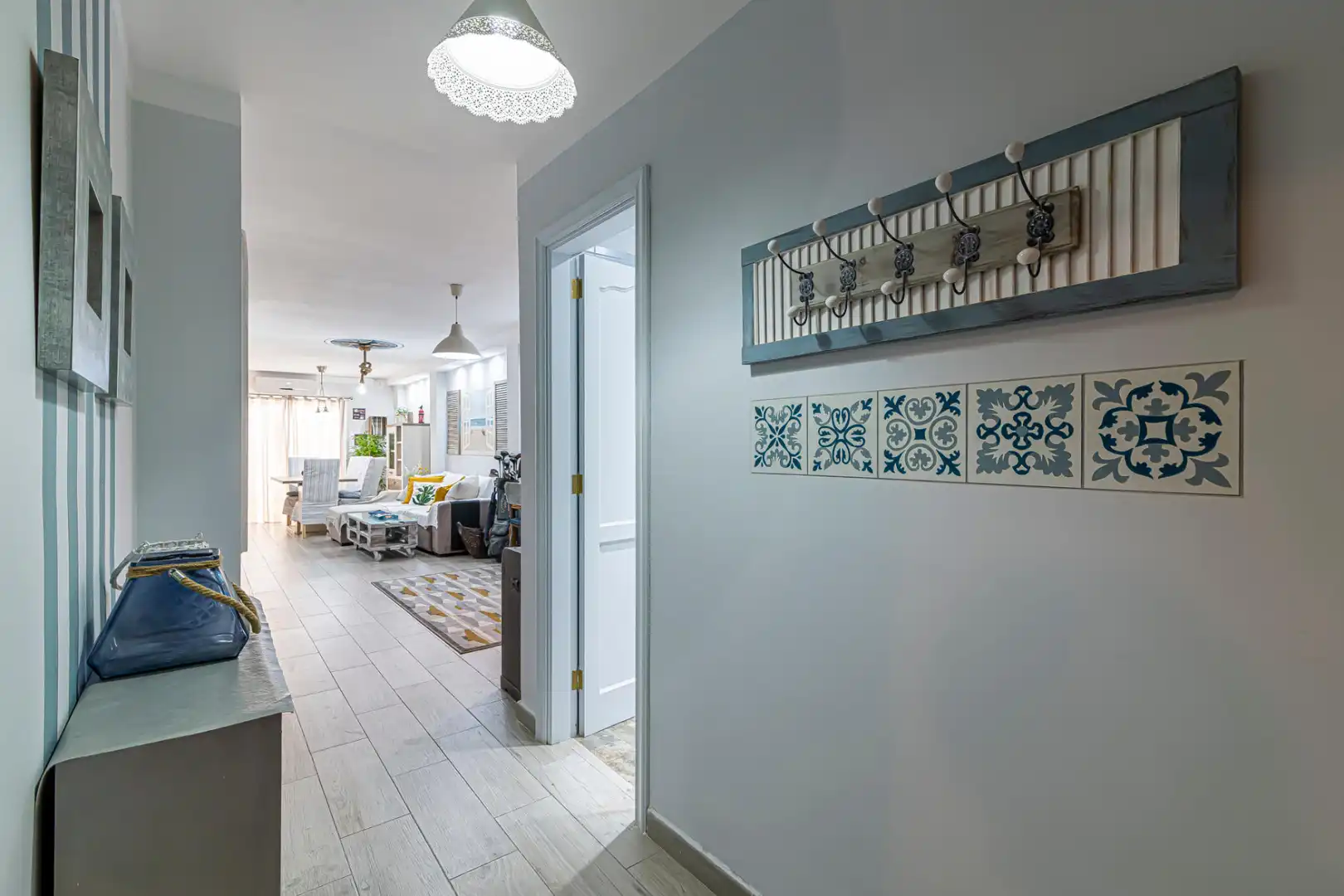 Study for rent in Calle Federico Garcia Lorca, 7, Armeñime - Las Moraditas - Las Cancelas