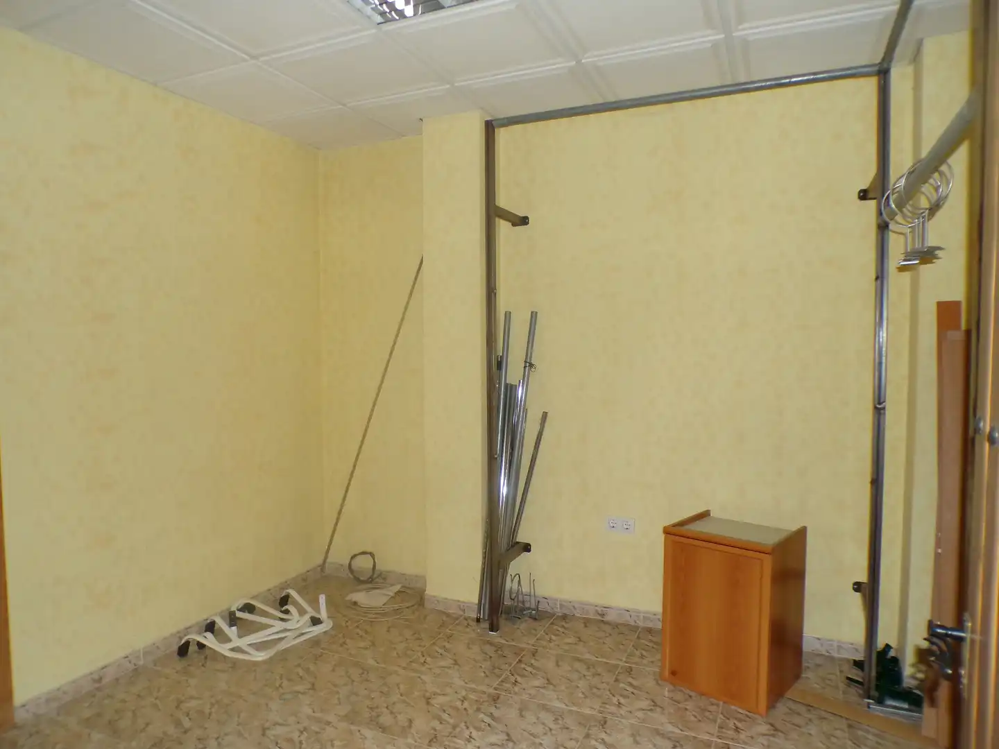 Local comercial en venda a Fuente Vaqueros, imagen 11