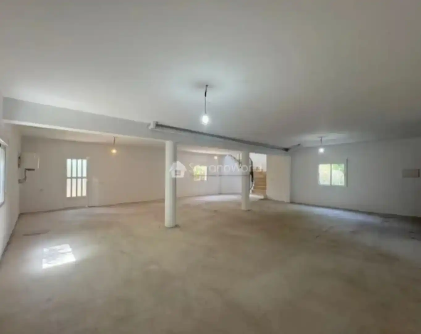 Casa o chalet en venta en Cantoria