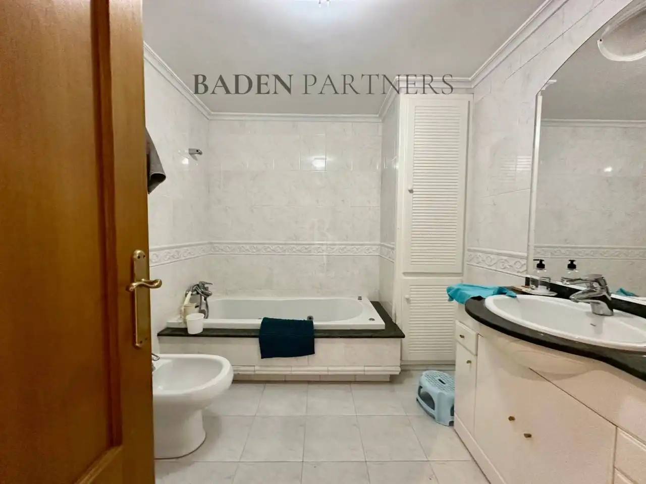 Flat for rent in Paseo San Pedro, 7, Casco Urbano