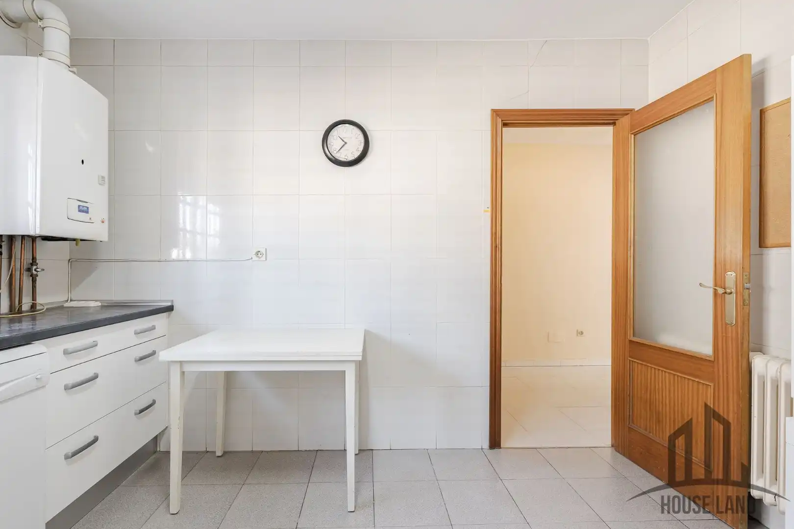 Küche von Haus oder Chalet zum Verkauf in Algete mit Heizung