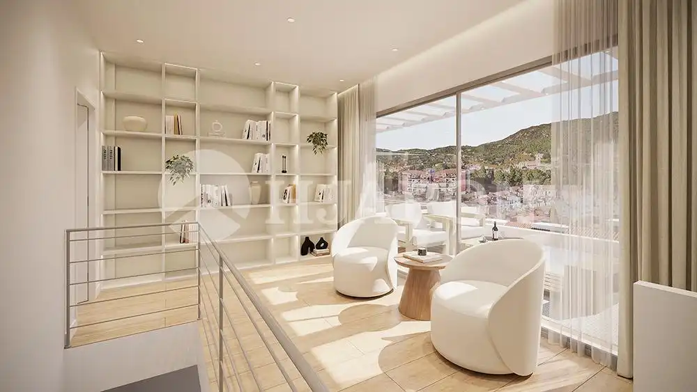 Adosado con terraza en venta en Teià, imagen 15